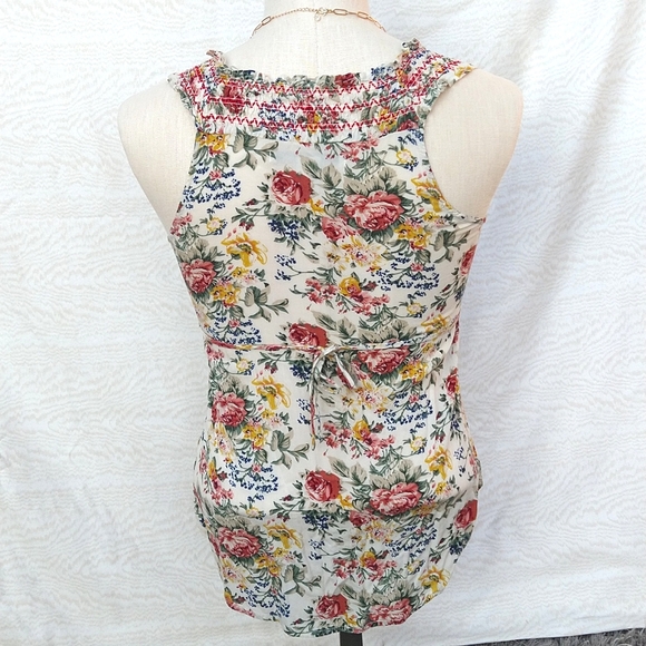 🇺🇸American Rag Tank Top size.XS - Picture 4 of 5